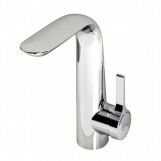 Смеситель для раковины Melange A6041AA (высокий излив)