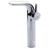 Смеситель для раковины Melange A4266AA (высокий излив)