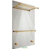 Полотенцесушитель Стратум 860х545 тип 2