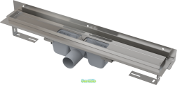 Водоотводящий желоб APZ4-1150 Flexible