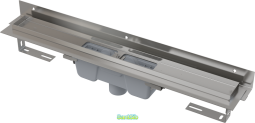 Водоотводящий желоб APZ1004-1150 Flexible