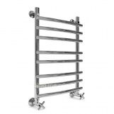 Полотенцесушитель R ultra 60x80