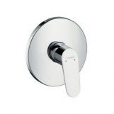 Смеситель для душа Hansgrohe Focus 31967000 (внешняя часть)