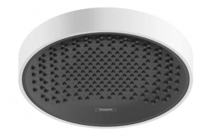 Верхний душ Hansgrohe Rainfinity 250 1jet 26228700