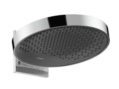 Верхний душ Hansgrohe Rainfinity 360 1jet 26230000