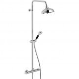 Душевая система Carlos Primero T3 200 CP030/30T3CR с термостатом