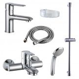 Набор для ванны Prima Set PST0000i70