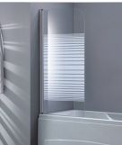 Штора на ванну Primavera 75x130 TP-K035-75