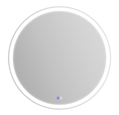 Зеркало с микрофоном и динамиками BelBagno SPC-RNG-700-LED-TCH-PHONE