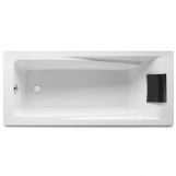 Отдельно стоящая акриловая ванна Roca Hall 170x75 ZRU9302768