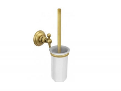 Ёршик, Nicolazzi, Accessori Classica, гв 186*170, цвет-Bronze Plated