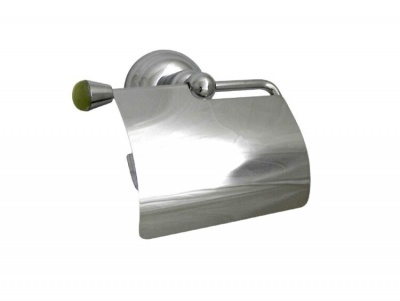 Бумагодержатель, Nicolazzi, Bagno Onice, цвет-Chrome