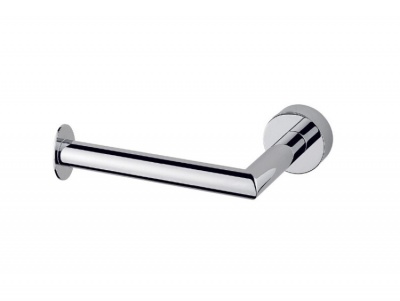 Бумагодержатель, Nicolazzi, Bagno Minimale, шгв 144*94*40, цвет-Nickel Satin