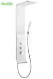 Душевая система Hansgrohe Raindance Lift 27008000 (матовый хром)