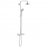 Душевая система Grohe Euphoria 