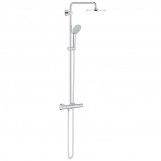 Душевая система Euphoria XXL System 210 
