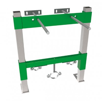 Инсталляция CTESI Solid bide для биде