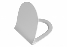 Крышка Vitra Sento 120-003-009 тонкое, микролифт