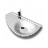 Раковина Ravak Avocado L 85x45 XJ1L110000
