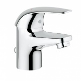 Однорычажный смеситель Grohe Euroeco 32732