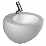 Раковина подвесная Alessi IL Bagno 52x52