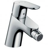 Смеситель для биде Hansgrohe Focus 31920000