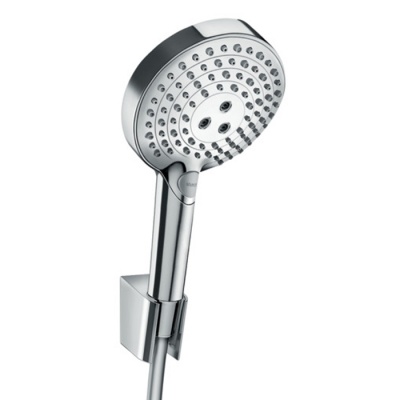 Душевой набор Hansgrohe Raindance Select S 120 3jet PowderRain 27668000