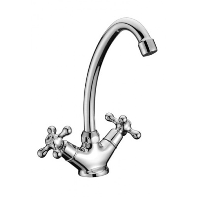 Смеситель для кухни LEMARK STANDARD – LM2104C