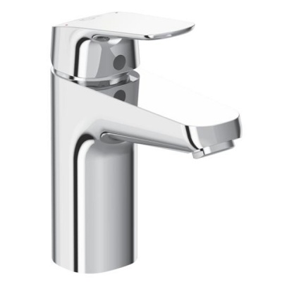 Смеситель для раковины Ideal Standard Ceraflex без донного клапана B1714AA