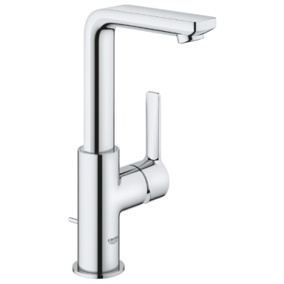 Смеситель для раковины Grohe Lineare New 23296001