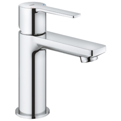 Смеситель для раковины Grohe Lineare New 23791001
