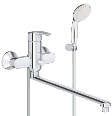 Смеситель универсальный Grohe Multiform 3270800A