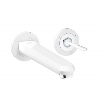 Смеситель для раковины Grohe Eurodisc Joy 19969LS0