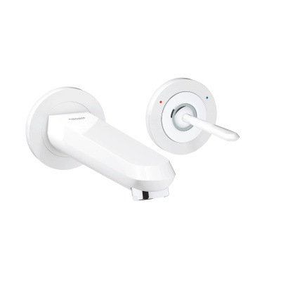 Смеситель для раковины Grohe Eurodisc Joy 19968LS0
