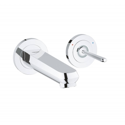 Смеситель для раковины Grohe Eurodisc Joy 19968000