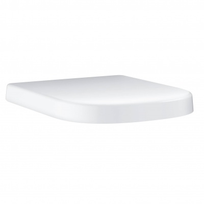 Крышка-сиденье Grohe Euro Ceramic 39330001 с микролифтом (39330002)