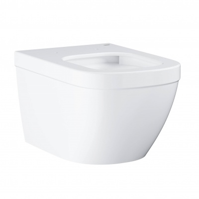 Унитаз подвесной безободковый Grohe Euro Ceramic 39328000