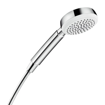 Ручной душ Hansgrohe Crometta 100 1jet 26825400