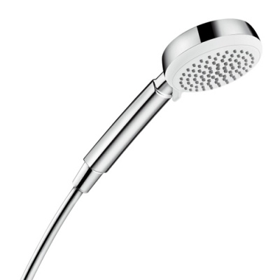 Ручной душ Hansgrohe Crometta 100 Vario 26824400