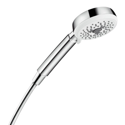 Ручной душ Hansgrohe Crometta 100 Multi 26823400