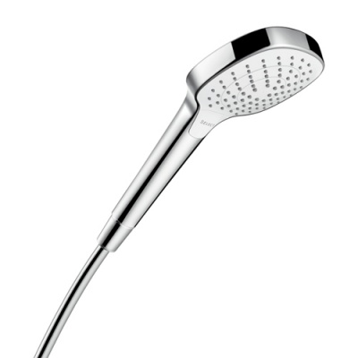 Ручной душ Hansgrohe Croma Select E Vario 26812400