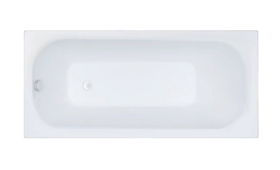Ванна Triton Ультра 160х70 без каркаса