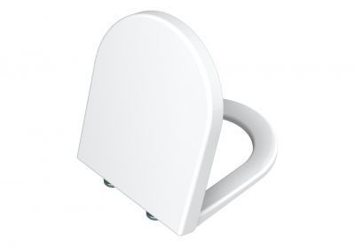 Крышка-сиденье VITRA S50 soft close