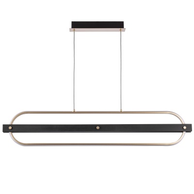 Люстра подвесная Lodi Lightstar 723347