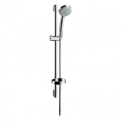 Душевой гарнитур Crometta 100 Vario 0.65м 26651400