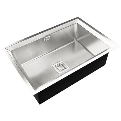 Мойка Oulin OL-FU113 75см