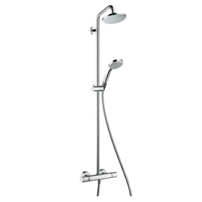 Душевая система Croma 160 Showerpipe 27135000