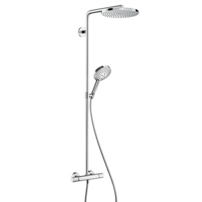 Душевая система Showerpipe 240 1jet P 27633000