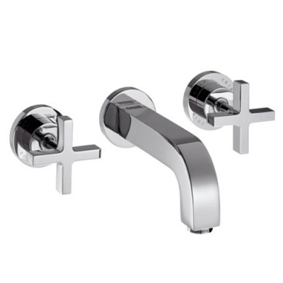 Смеситель для раковины Axor Citterio 39313000
