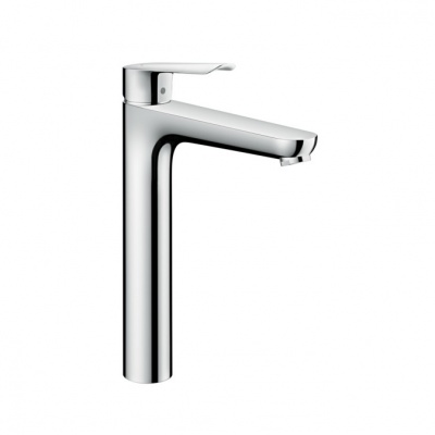 Смеситель для раковины Hansgrohe Logis E 71162000